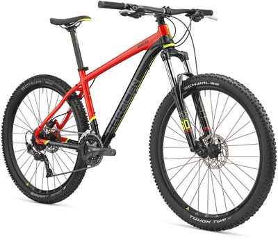 saracen mantra 2.0 review